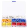 200Pcs Torpedo Fuse Eastern European Car Automotive Vehicle Engineering Plastics Kit