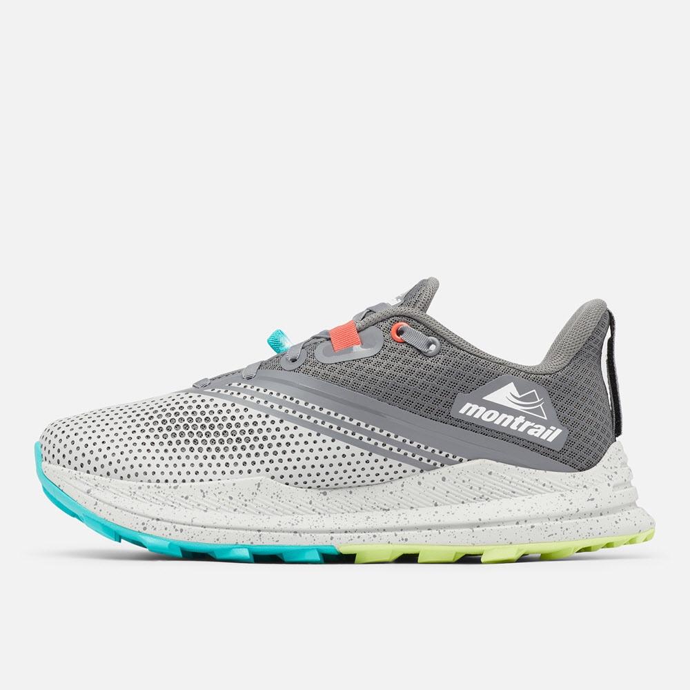[Columbia] Женские Montrail Trinity FKT [C65BL6578063-Multi]