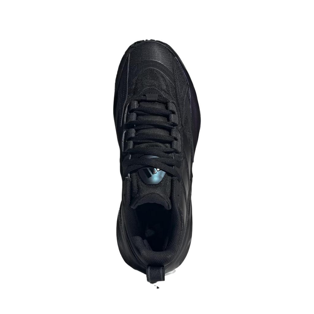 adidas Xenoburst Удобные Универсальные Минималистичные Модные Низкие Баскетбольные Кроссовки Мужские Кроссовки Черные KI5855