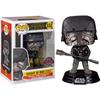 SW Knight of Ren War Club Ep IX Rise of Skywalker US Ex Pop!