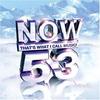 CD VARIOUS - Now, Vol. 53  724354326820 Virgin 2002 Non Japan Dance & Electronica Used
