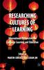 Книга Researching Cultures of Learning : International Perspectives On Language Learning and Education