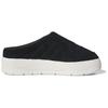adidas Женские шлепанцы Rivalry Mule 'Черный Белый' Женские IF4651