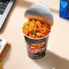 Лапша быстрого приготовления Samyang Buldak