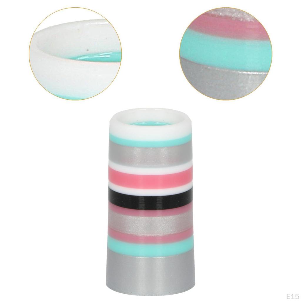 10 наконечников для клюшек для гольфа для адаптера с коническим наконечником .370, запасные части, клин