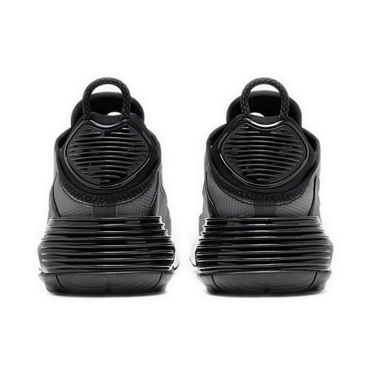 Nike Air Max 2090 Черный Вольф Грей Антрацит CW7306-001