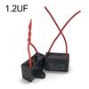 1/1.2/1.5/2/2.5/3/3.5/4/5/6UF Capacitor CBB61 Fan Capacitor Durable Start Capacitor