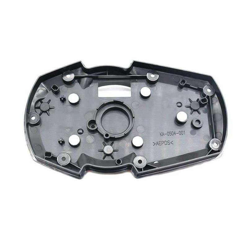 Motorcycle Gauges Cover Case Speedometer Tachometer Instrument Housing For Kawasaki Ninja 400 650 1000 2018-2023