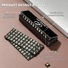 For Lexus Car Temporary Parking Phone Number Card Accessories RX350 IS250 CT200h ES250 ES300h NX300h IS200 GS300