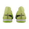 Nike Кроссовки унисекс Zoom Mercurial Superfly 10 Academy IC Limelight Hyper Crimson Зеленый Вольт FQ8332-300