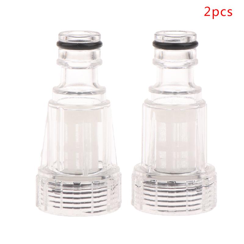 5 шт. Высокого давления для автомобильной мойки фильтра для подключения шайб для серии K K2-K7