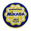 MIKASA Dodgebee Япония Официальный диск Ассоциации Доджби Рекомендуемый возраст 10 и MIKASA Модель Синий (ДБДЖА) (Диаметр от 27 см) DBJA270-BLW