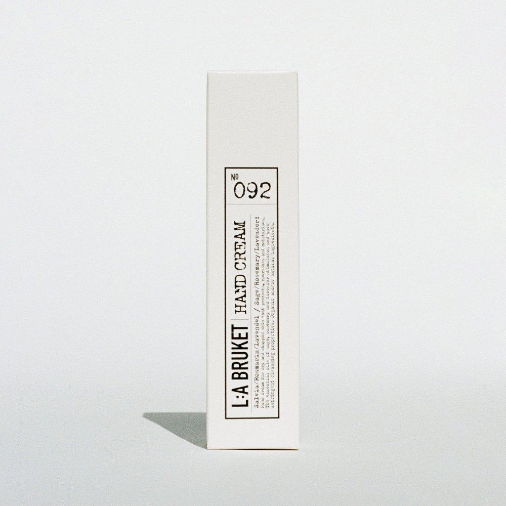 :BRUKET Крем для рук 70 мл (Выберите 1 из 8)