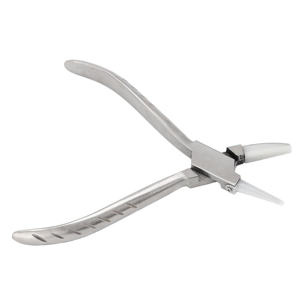 Плоскогубцы для оправ очков из нержавеющей стали, регулировка оправы очков, сборка и ремонт очков