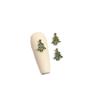 Manicure Accessories Nail Design Christmast Nail Charms Nail Jeweley Nail Pendants Nail Rhinestones