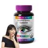 Праздники Здоровье глаз Лютеин, 90 таблеток, 1 единица, Корейский продукт для здоровья