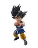 TAMASHII NATIONS Dragon Ball GT Son Goku 80mm Painted Movable Figure S.H.Figuarts -GT- Approx. ABS&PVC