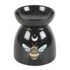 Something Different Dark Forest Bee Oil Burner