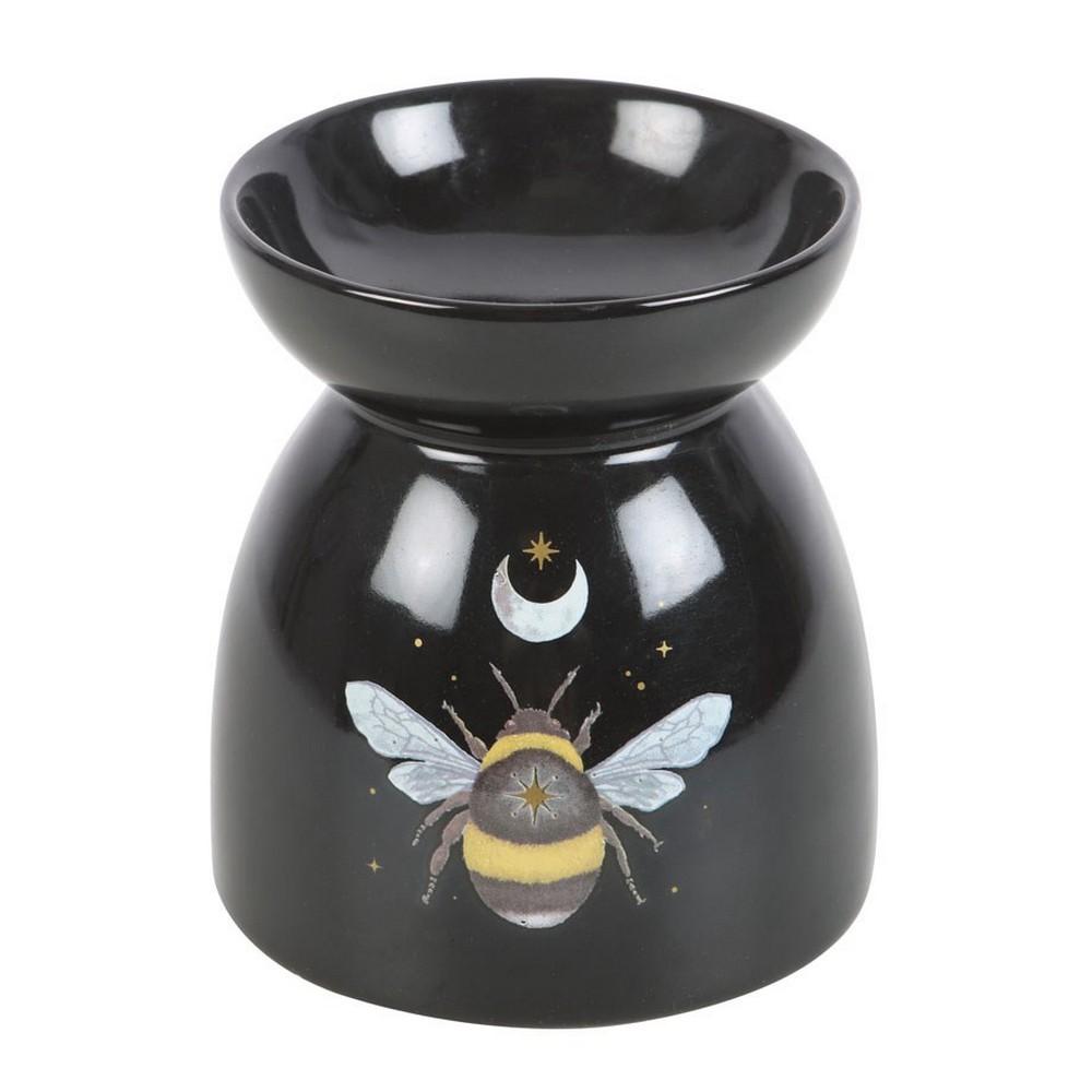 Something Different Dark Forest Bee Oil Burner