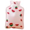 Hot Water Bottle Pillow Hand Warmer Warming Bag