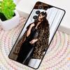 Силиконовый чехол для телефона Lauren Jauregui для Samsung Galaxy note 10 pro S26 S25 S24 S23 S22 S21 Plus S25Ultra Capa Cover