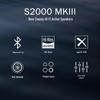 EDIFIER S2000MKIII HIFI 2.0 Bluetooth Active Speakers CN plug (adapter included)
