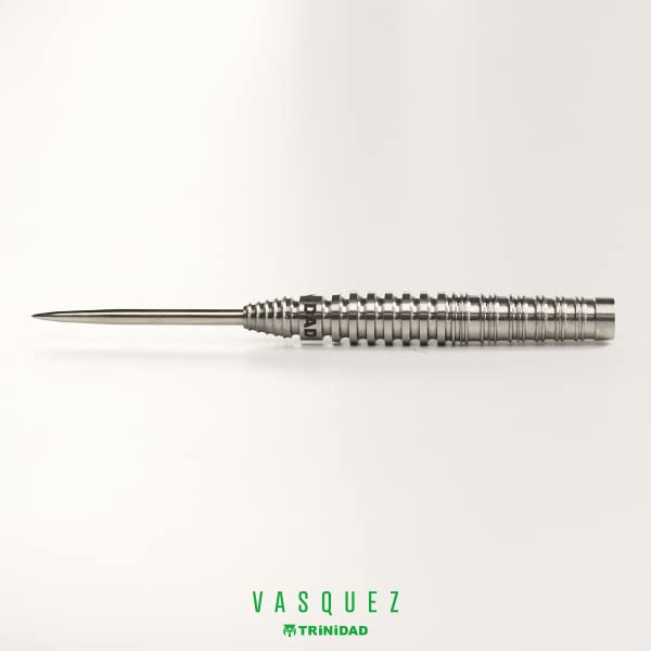 TRiNiDAD PRO Vasquez Steel Dart Masayasu Ito Player Model Barrel,