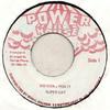 7inch Record SUPER CAT - Sid Down Pon It NONE Power House 1984 Jamaica Reggae, Ska & Dub Used