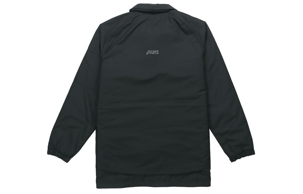 Nike Куртки Мужские Лацкан Умеренный Другое BV9300-010