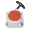 Recoil Starter Assembly for Stihl FS235 FR23 Brush Cutter Plastic Pull Starter for Gardening String