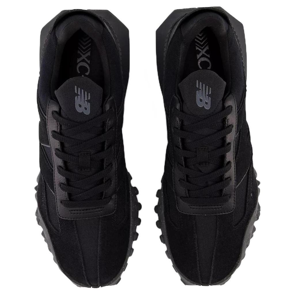 New Balance Кроссовки XC-72 Gore Tex Черные UXC72GBG