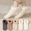Super Warm Winter Non-slip Floor Socks Women Snow Socks Home Sleep Carpet Slippers Socks