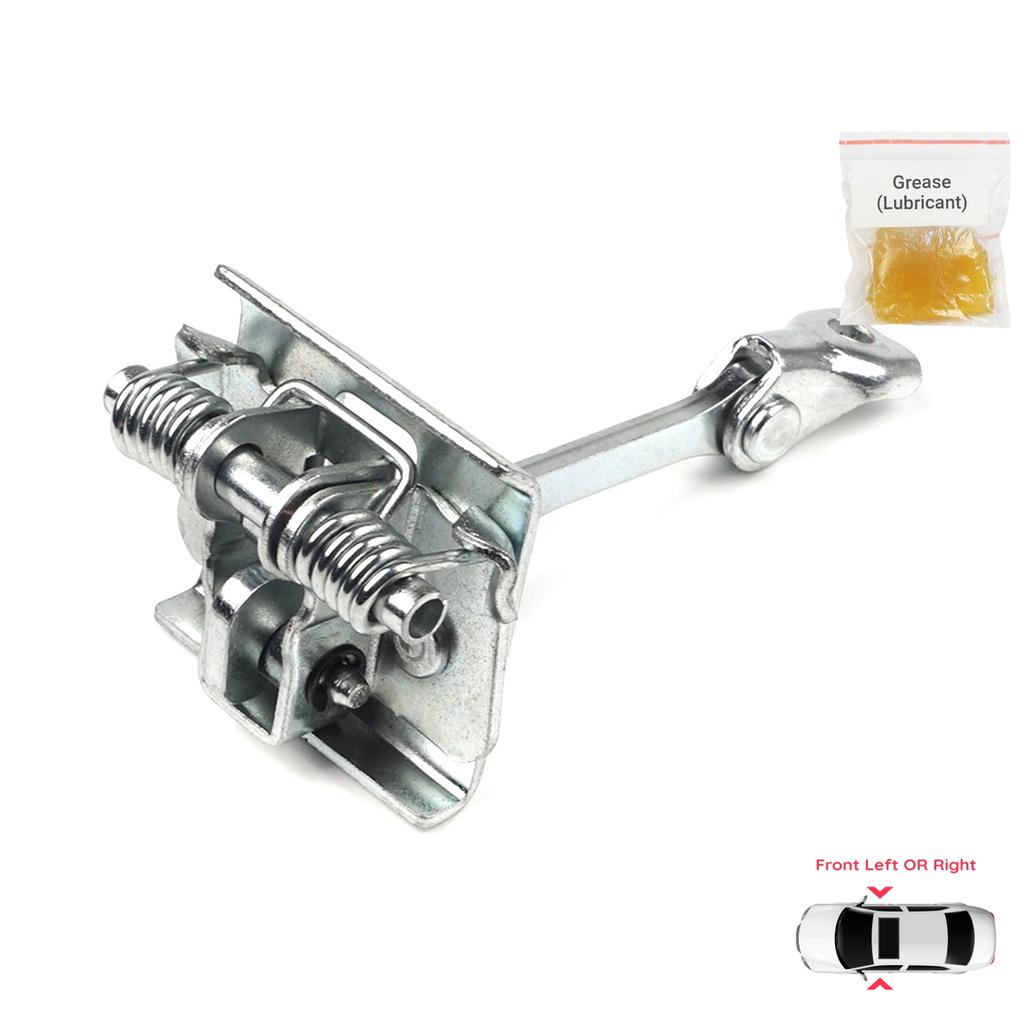 EDP757 Front Left OR Right Door Catch Hinge Brake Stop Check Strap Limiter for Peugeot 307 Hatch CC SW Break Estate 9181G7 