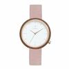 Kabholz Women's Wooden Watch, German Design, Water Resistant, Officially Imported, WHIL1347