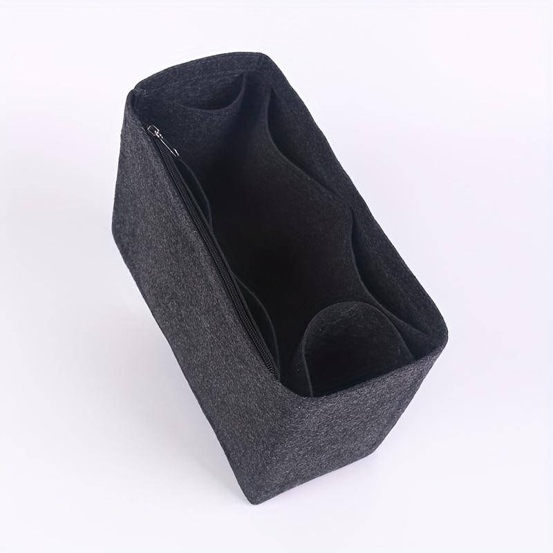 Многофункциональный органайзер-вставка Bag-in-Bag, Ультралегкая компактная подкладка для сумок, Путешествий, Ежедневного использования