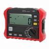 Digital Insulation Resistance Tester RCD Loop Test Multifunctional Full Auto Range Electrical