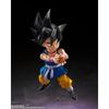 S.H.Figuarts Dragon Ball GT Сон Гоку -GT- Прибл.. Подвижная фигурка 80 мм из окрашенного АБС и ПВХ пластика