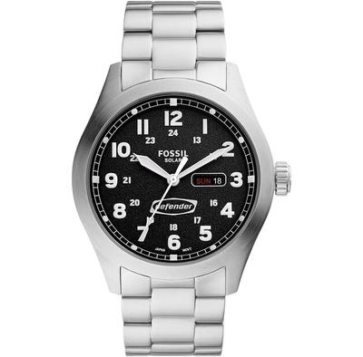 Часы Fossil FS5976 Defender Solar