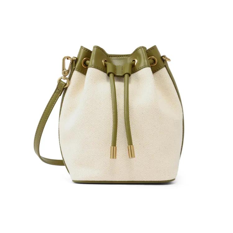 CHARLES&KEITH Polyurethane Synthetic Leather Charles Keith Bag Bucket Bag Shoulder Bag Small Women's Multicolor (Unisex) Shoulder Bags