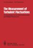 Книга The Measurement of Turbulent Fluctuations : An Introduction To Hot-Wire Anemometry and Related Transducers