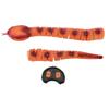 Remote Control Snake Toy Electric Simulation Fake Novelty Remote Control Cobra Toy for Kids