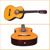 Aryari Mini Classical 30 Inch Acoustic Guitars Beginner Acoustic Guitars для вводной практики начальной школы Нейлоновые струны Classical Guitars 30