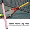 Tennis Racket Grip Tape Slip Resistant Sweat Absorbent Wear Resistant Universal Tennis Overgrip