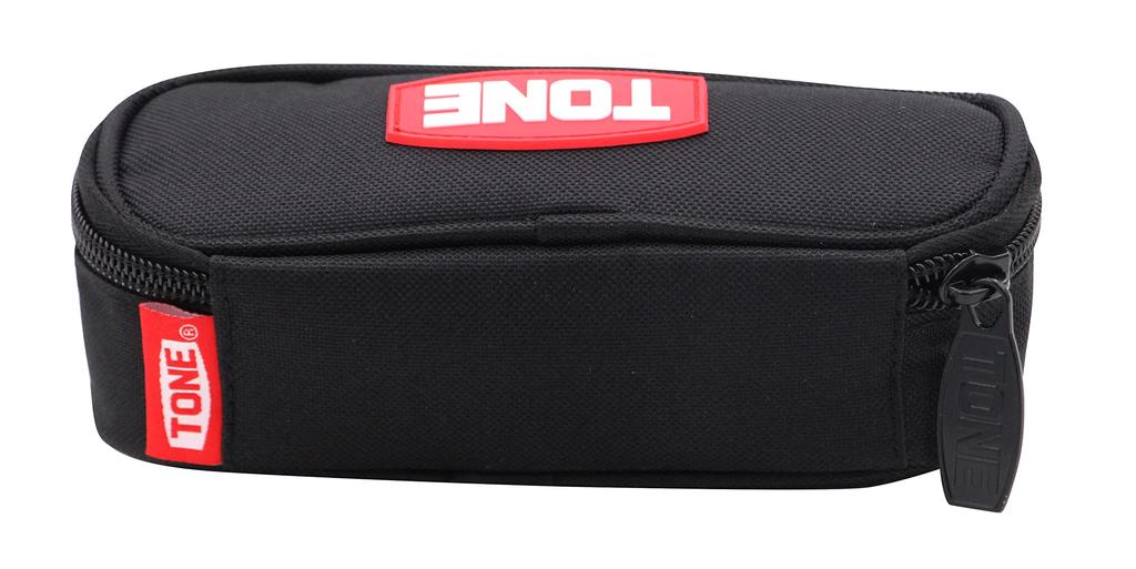 Сумка для инструментов TONE черная (Мини Тип) L-BGTB11