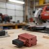 10A Capacity Electric Tool Switch Industrial Switch