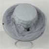 Bee Bug Insect Bee Protection Outdoor Fishing Mosquito Hat Fishing Cap Mesh Hat Head Net