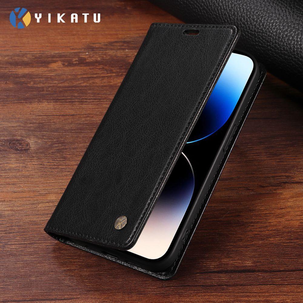 Бизнес кожаный чехол для Honor 200 90 70 50 20 20S Smart Lite Pro 5G чехол-книжка держатель для карт чехол для телефона