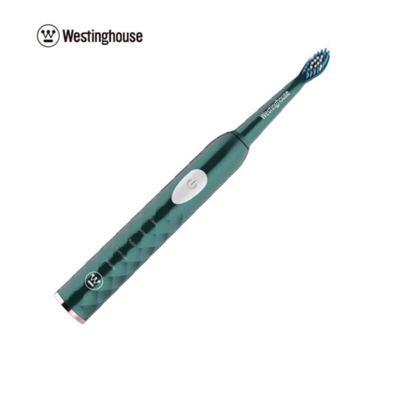 Westinghouse Adult Sonic Rechargeable Electric Toothbrush CN plug (adapter included)