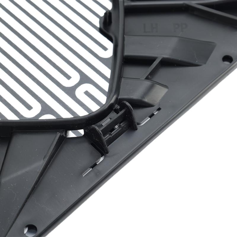 Rearview Mirror Glass Lens For Ford F250 F350 F450 F550 2008 2009 2010 2011-2016 Heated Side Mirror Glass Lens Car Accessories