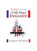 Книга A Child's History of England